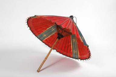 Confederate Flag Umbrella