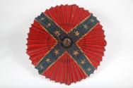 Confederate Flag Umbrella