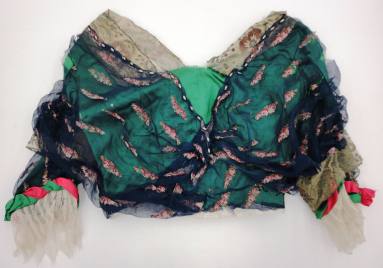 Bodice